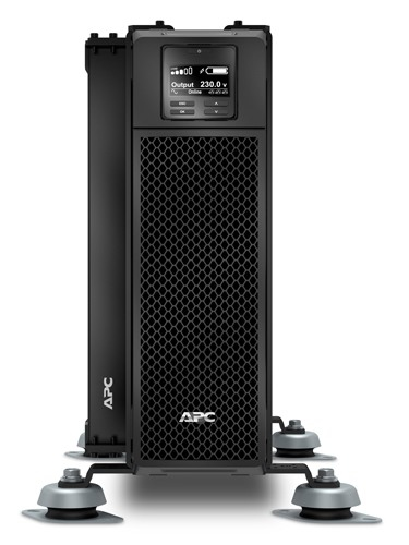 APC SRT6RMM - 5kVA and 6kVA Marine Filter Rack-Mount