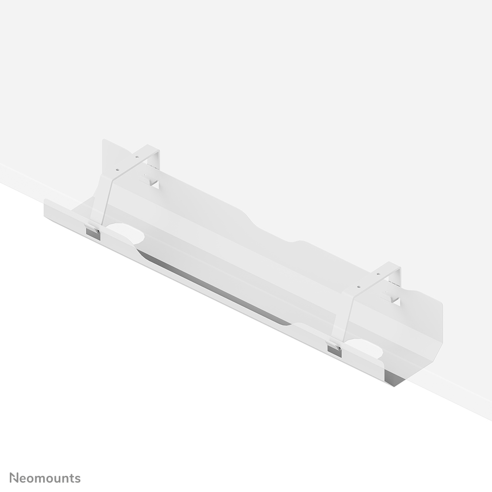 Neomounts Z Kabelwanne ADS07-122WH