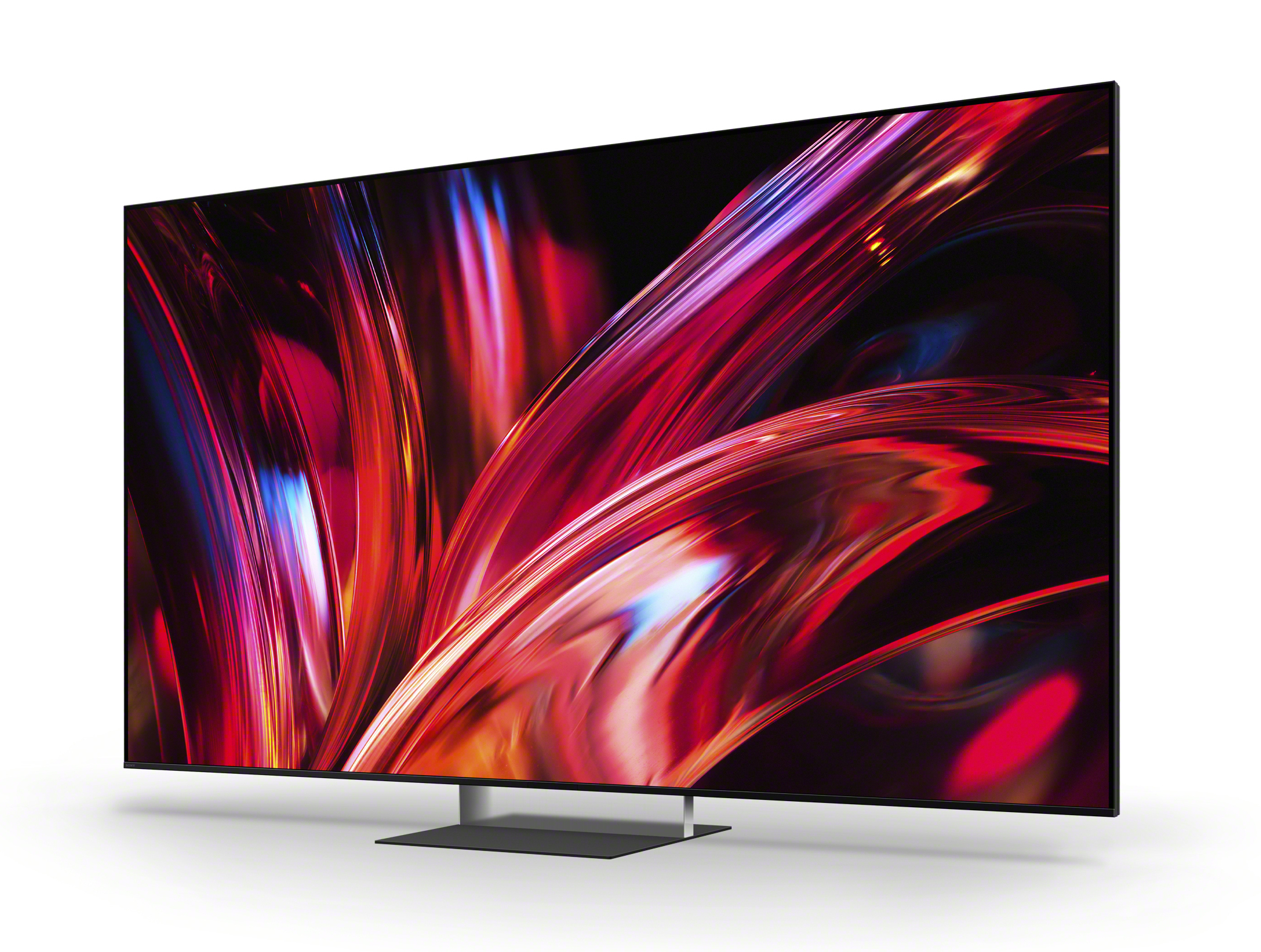 Fernseher, 4K, LED, UltraThin, Stativ