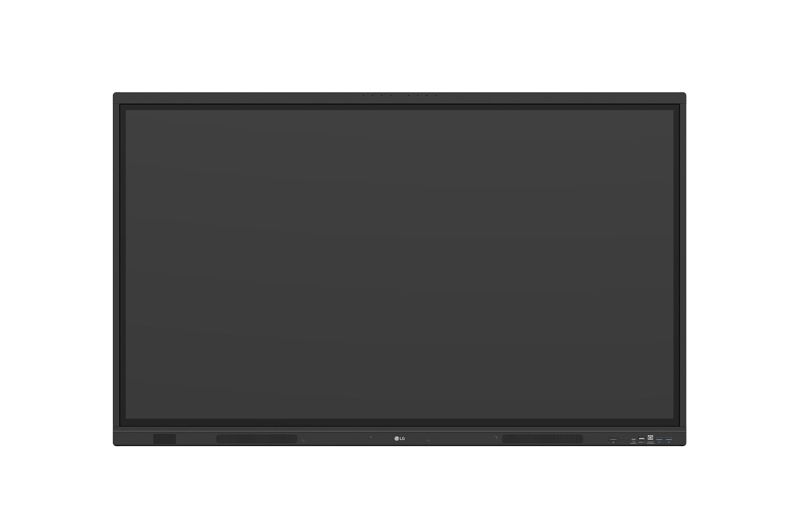 LG Prof. Display 55TR3DQ-B Computerausrüstung, Überwachen, Bildschirm, FERNSEHER