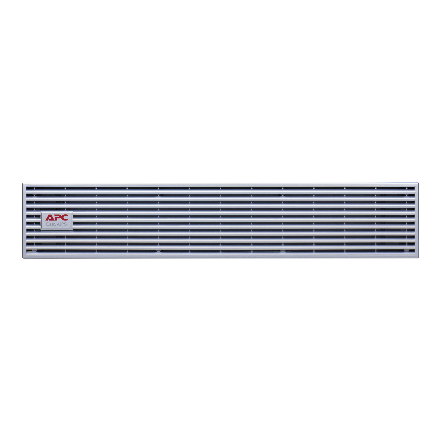 rack, Luftstrom, Gitter, Belüftung, APC Easy-UPS