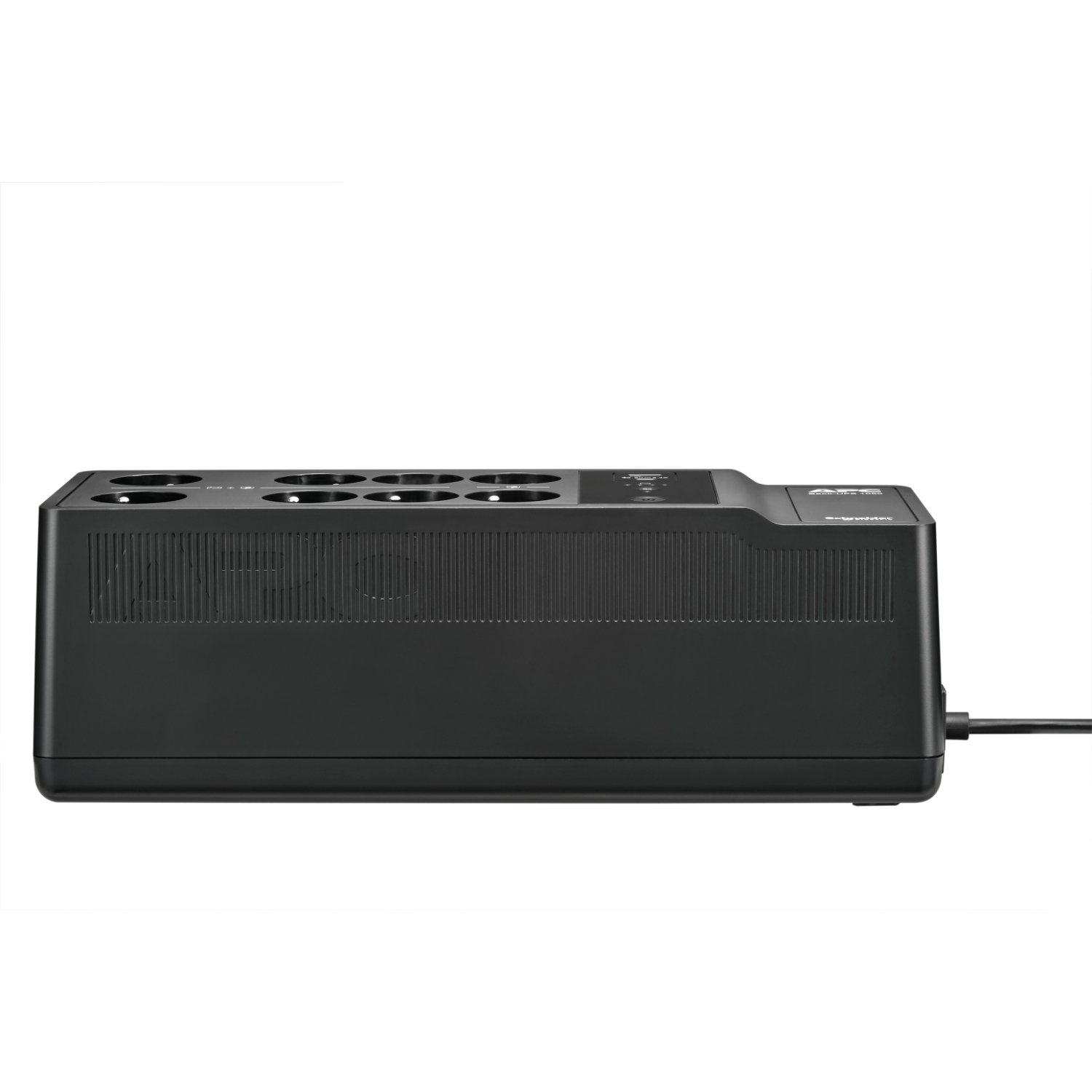 APC Back-UPS 1050VA 8 French outlets APC Back-UPS 1050VA 8 French outlets