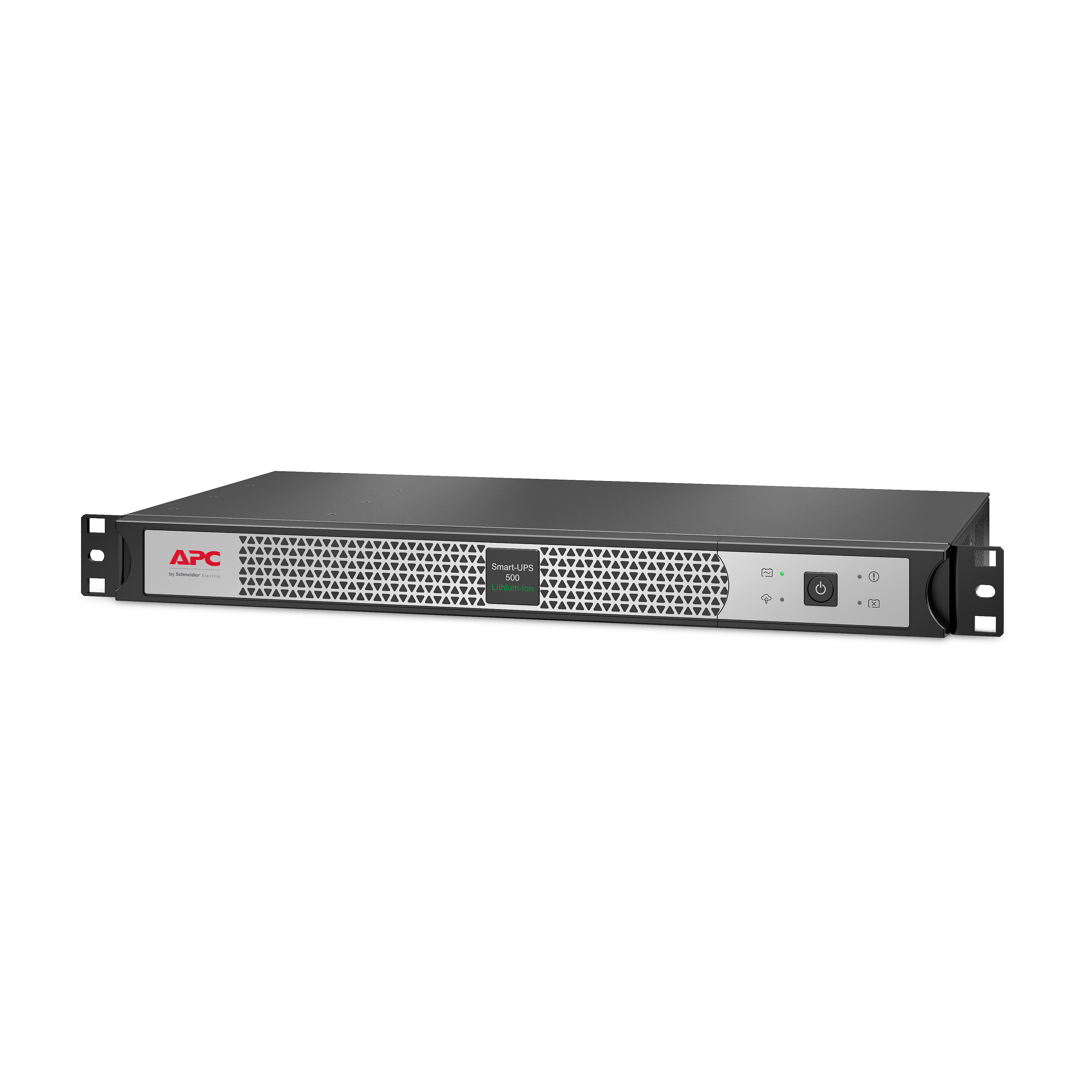 APC SCL500RMI1UC - Smart-UPS C Lithium Ion, Short Depth 500VA, 230V mit SmartConnect