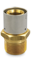 APC ACAC20006 - CDU Flexible Fluid Piping Couplings (4 per pack) APC ACAC20006 - CDU Flexible Fluid Piping Couplings (4 per pack)