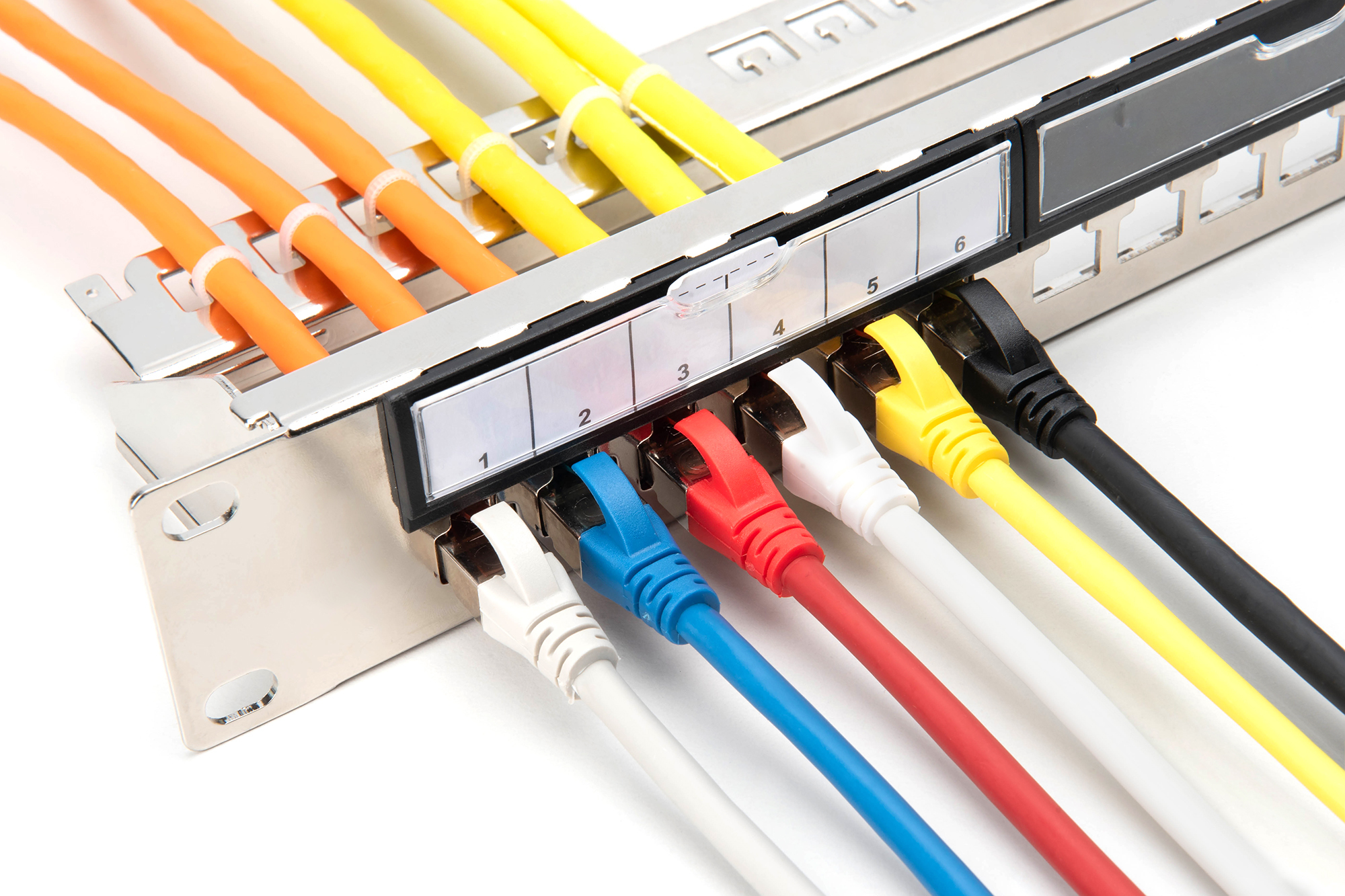 Verkabelung, Computer-Hardware, Elektronik, Hardware, Kabel