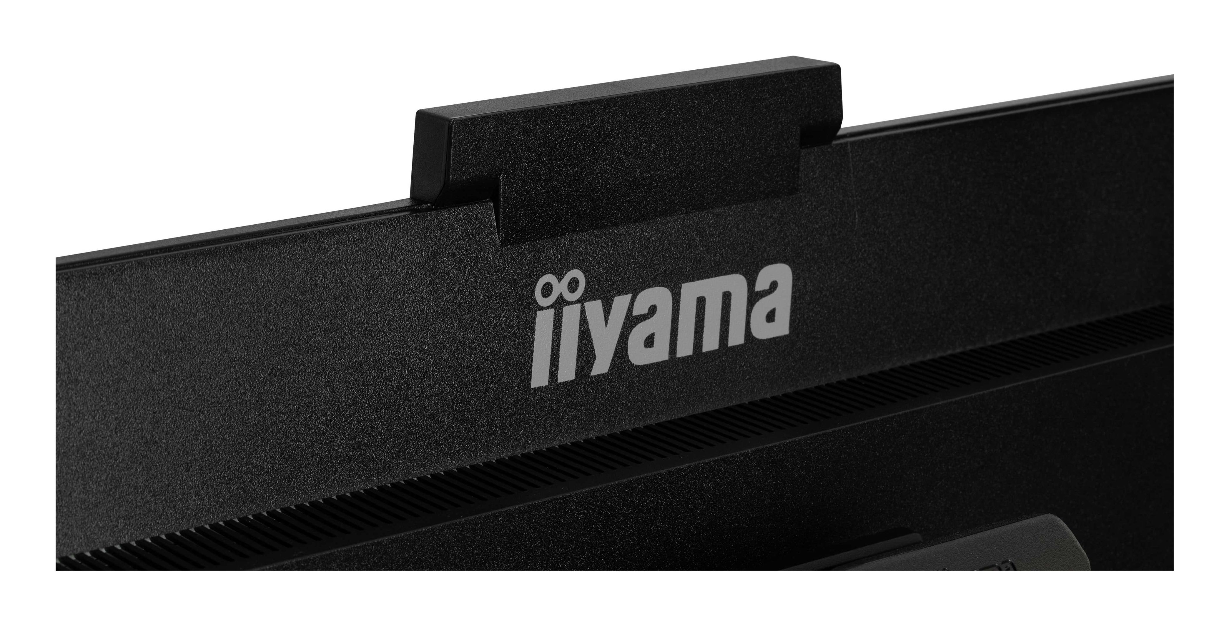 IIYAMA Monitor XUB2490HSUH-B2 IIYAMA Monitor XUB2490HSUH-B2