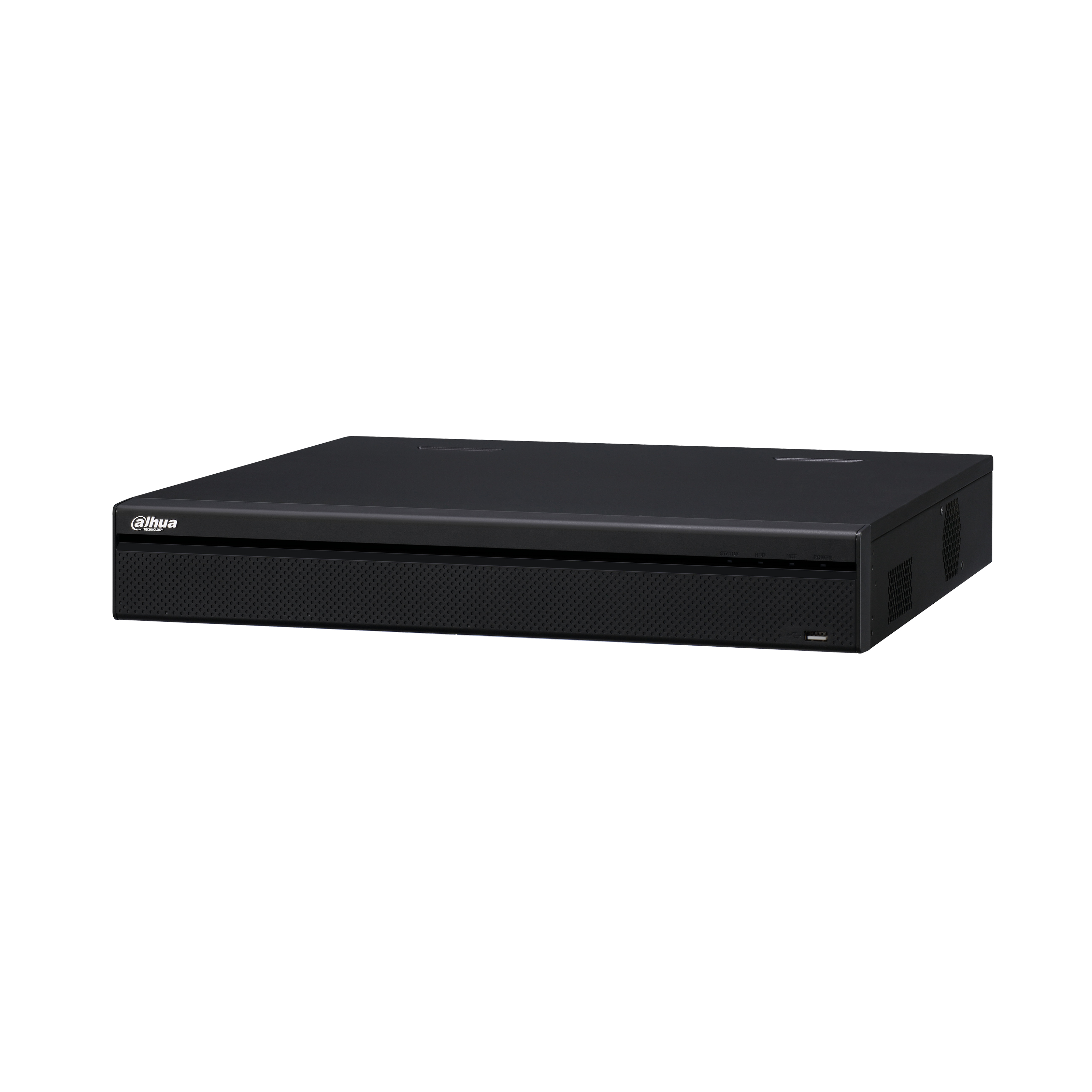 Dahua CCTV-Zubehör  32 Channel 4 1.5U NETWORK VIDEO RECORDER, DHI-NVR5432-4KS2(V2.0) Dahua CCTV-Zubehör  32 Channel 4 1.5U NETWORK VIDEO RECORDER, DHI-NVR5432-4KS2(V2.0)