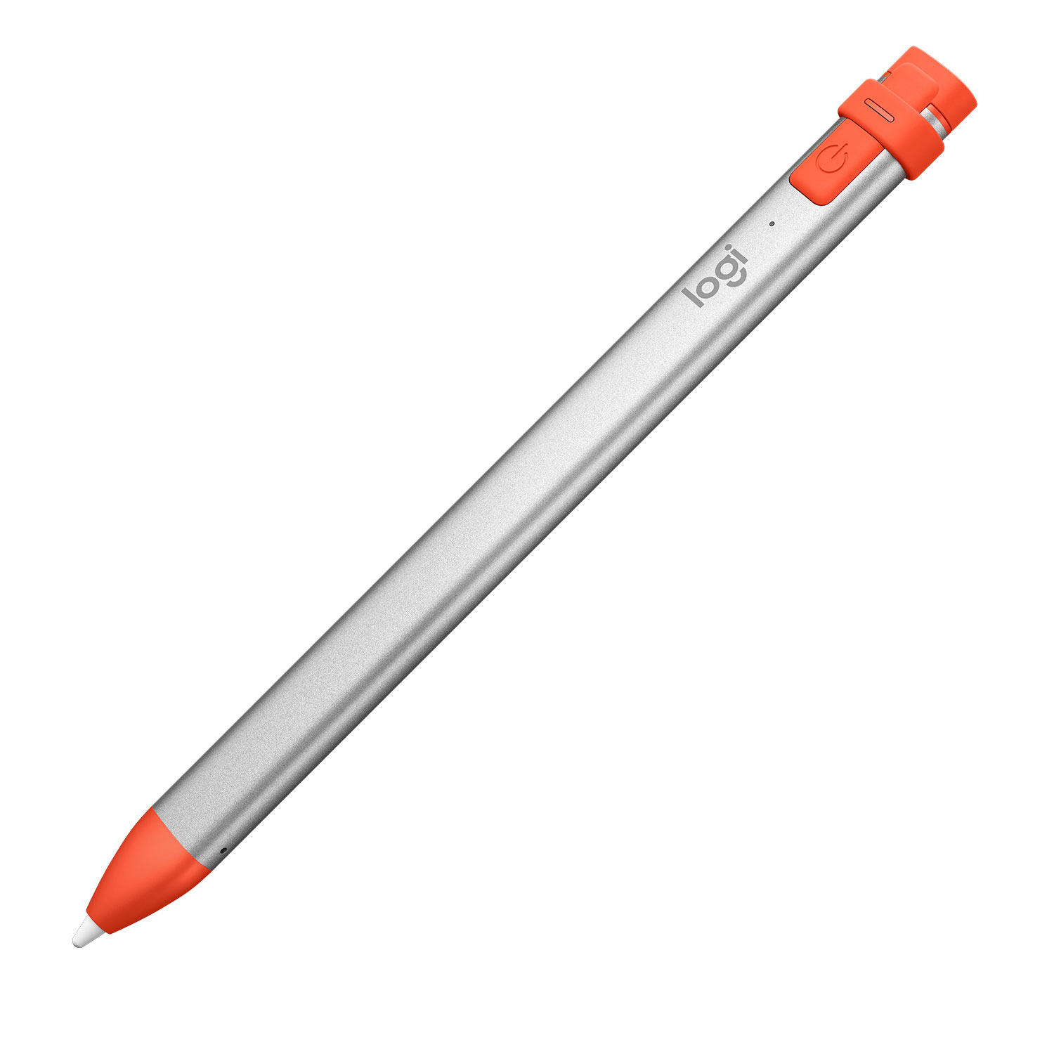 Logitech Stift Crayon - Digitaler Stift - kabellos