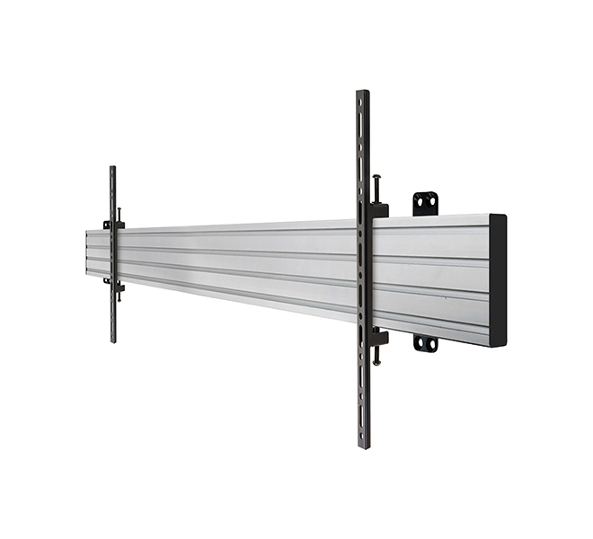 B-TECH SYSTEM X - Wandhalterung für VESA 1400 x 400 B-TECH SYSTEM X - Wandhalterung für VESA 1400 x 400