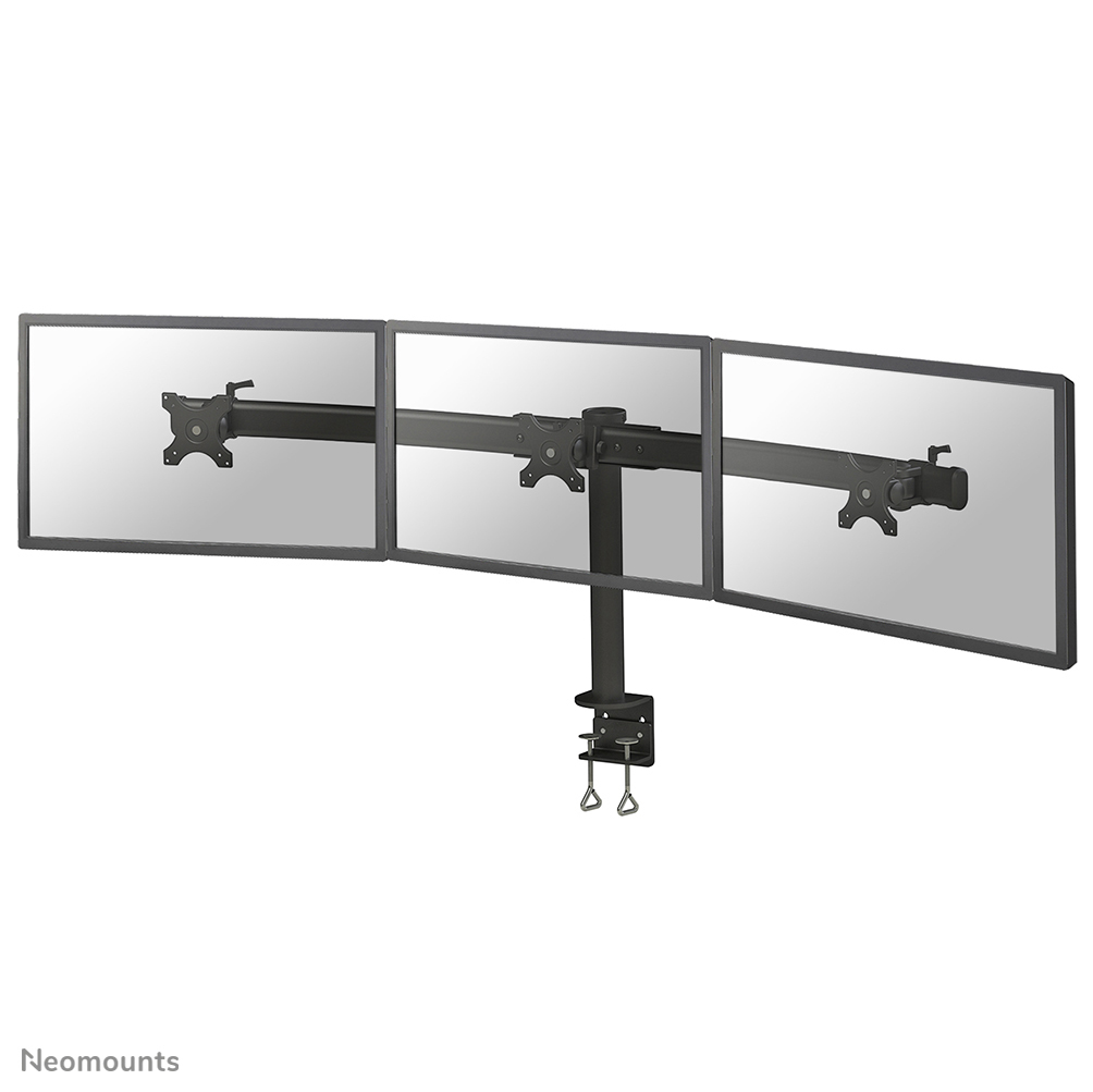 Neomounts FPMA-D700D3 Monitorarm 10-27" Neomounts FPMA-D700D3 Monitorarm 10-27"