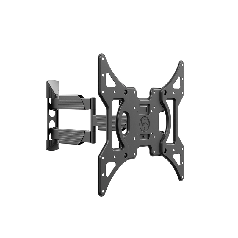 HAGOR Wandhalterung BrackIT M neigbar/schwenkbar HAGOR Wandhalterung BrackIT M neigbar/schwenkbar