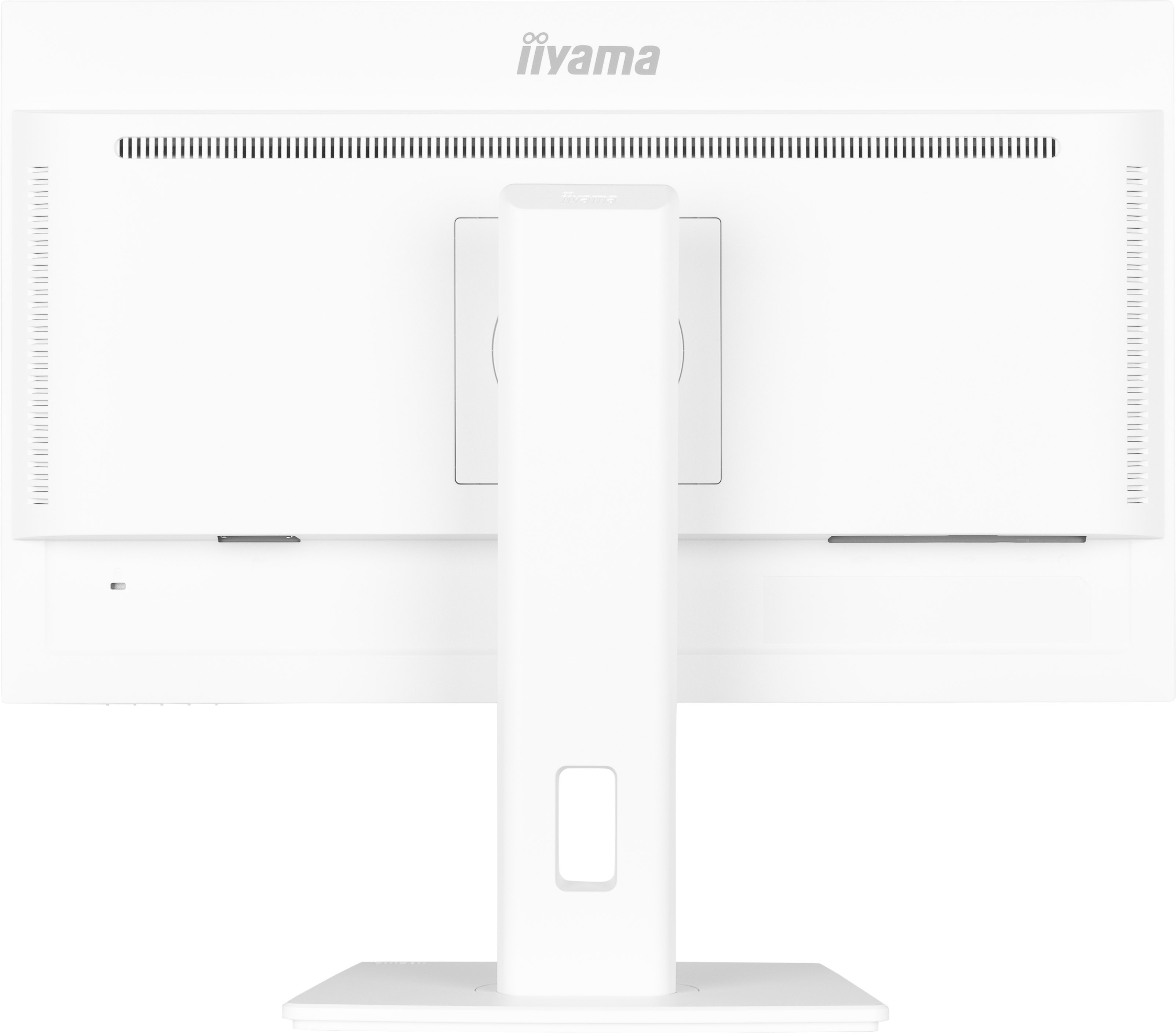 IIYAMA Monitor XUB2497HSU-W2 inkl. 5 Jahre Hersteller-Garantie