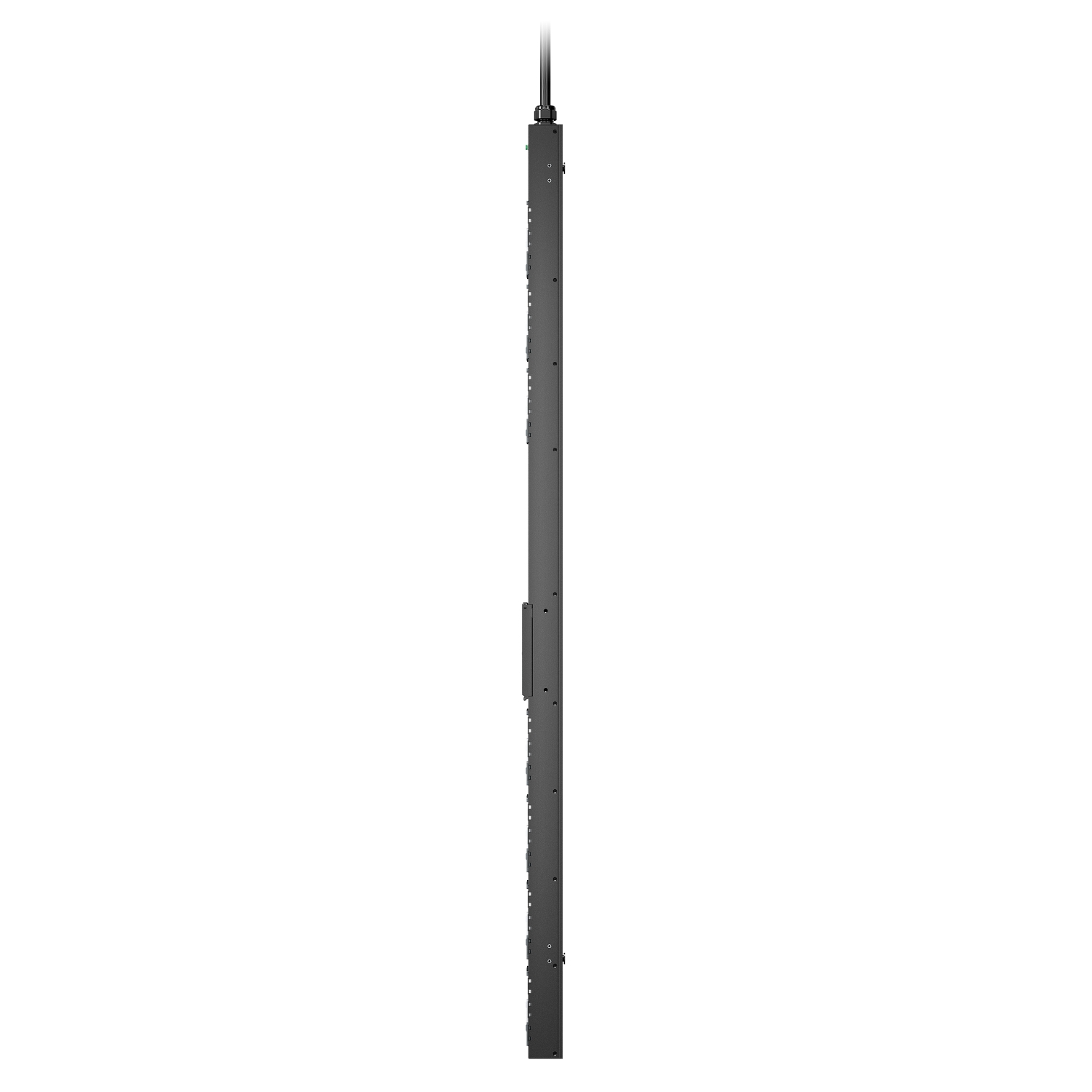 APC APDU10250ME - NetShelter Rack PDU Advanced, Metered, 11.5kW, 3PH, 415V, 20A, 520P6, 42 Outlet