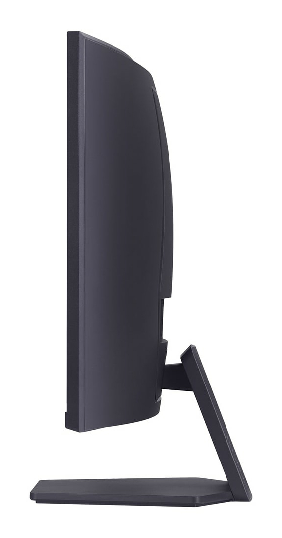 LG Monitor  27" 27GS60QX-B UltraGear WQHD HDMI DP 2560x1440