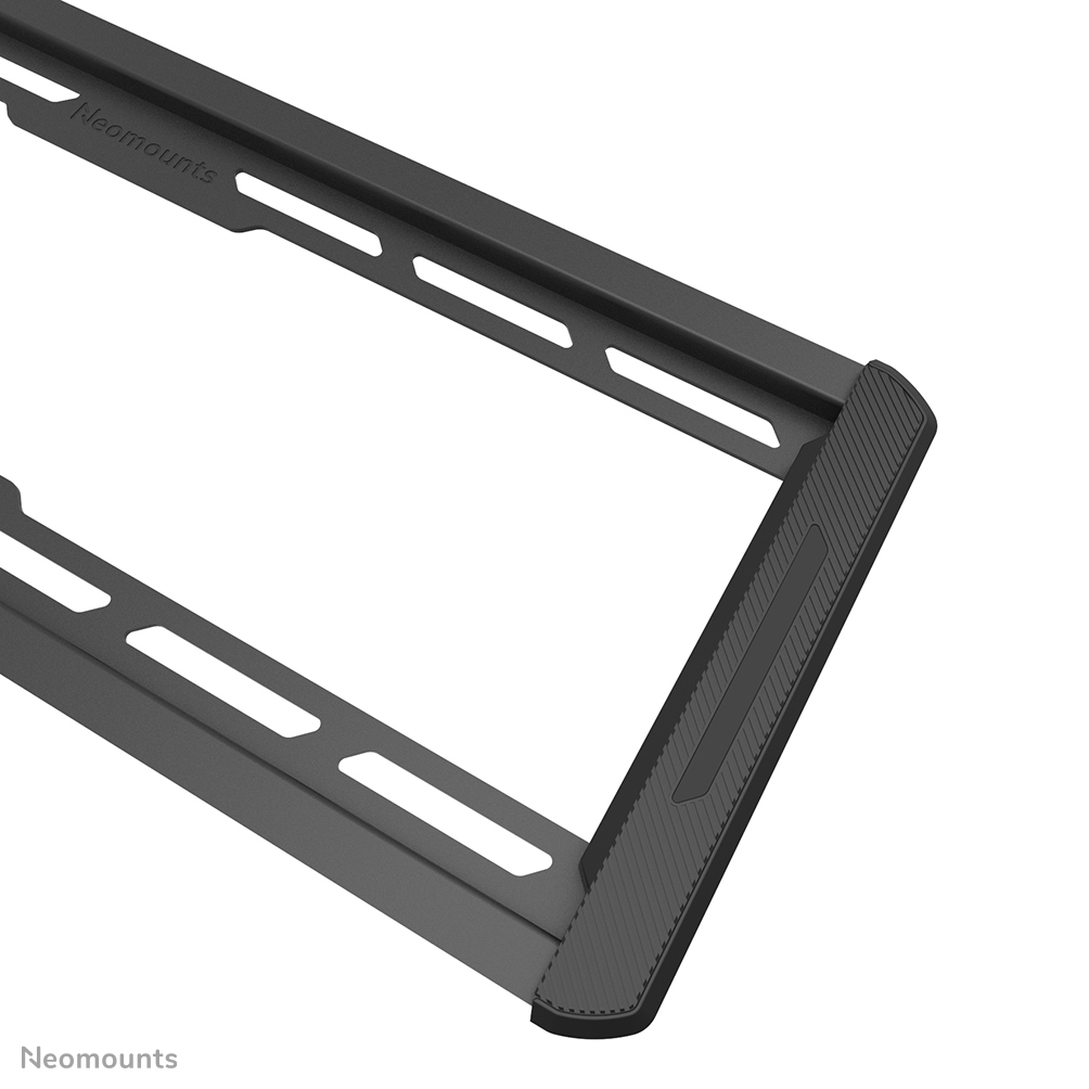 Neomounts TV-Wandhalterung - 81,3 cm (32 Zoll) - 165,1 cm (65 Zoll) - 60 kg - 100 x 100 mm - 400 x 400 mm - Schwarz