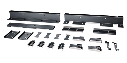 APC Seismic Kit for 600mm Symmetra PX 100 and Symmetra PX 250/500 Frames APC Seismic Kit for 600mm Symmetra PX 100 and Symmetra PX 250/500 Frames