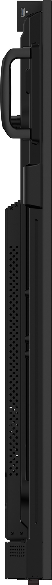 monitor, Anzeige, Bildschirm, HDMI-Anschlüsse, belüftet Rückseite