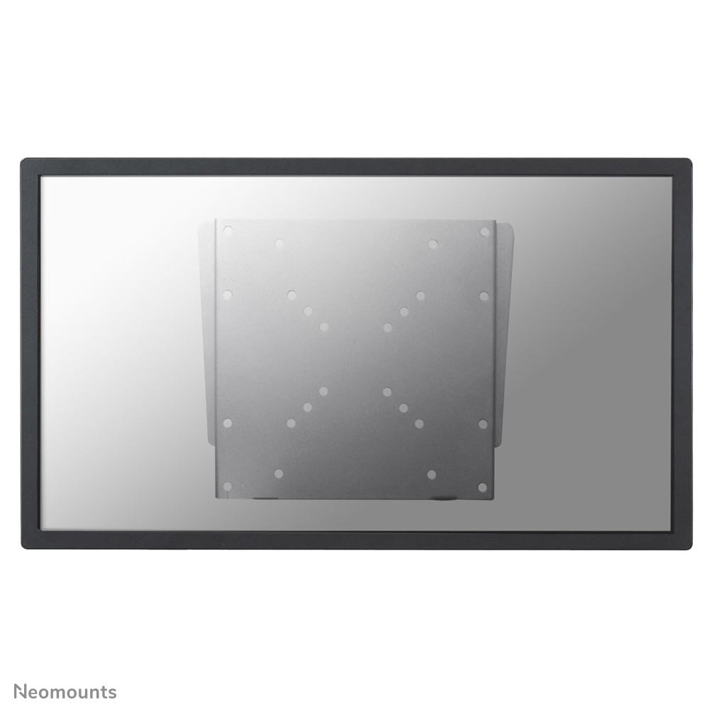 Neomounts FPMA-W110 TV-Wandhalterung 10-40" - ultraflach Neomounts FPMA-W110 TV-Wandhalterung 10-40" - ultraflach