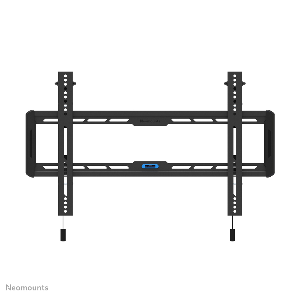 Neomounts TV-Wandhalterung - 101,6 cm (40 Zoll) - 190,5 cm (75 Zoll) - 100 x 100 mm - 600 x 400 mm - 0 - 12 Grad  - Schwarz