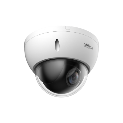 Dahua CCTV 2MP 4 Ordinary Non Compensation Light NETWORK PTZ CAMERA, DH-SD22204DB-GNY