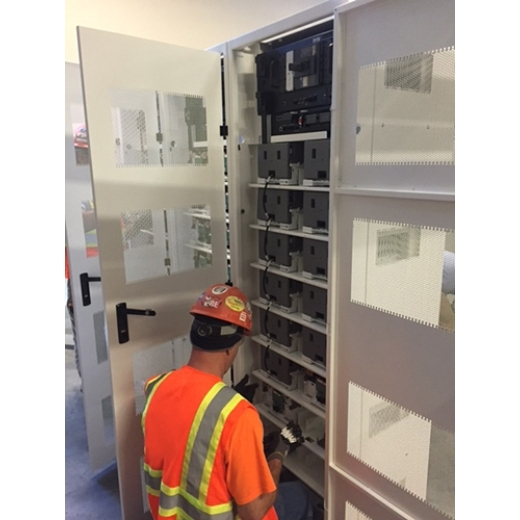 APC (1) Preventive Maintenance Service for 1 Type S or O Li-ion Batt Cabinet APC (1) Preventive Maintenance Service for 1 Type S or O Li-ion Batt Cabinet