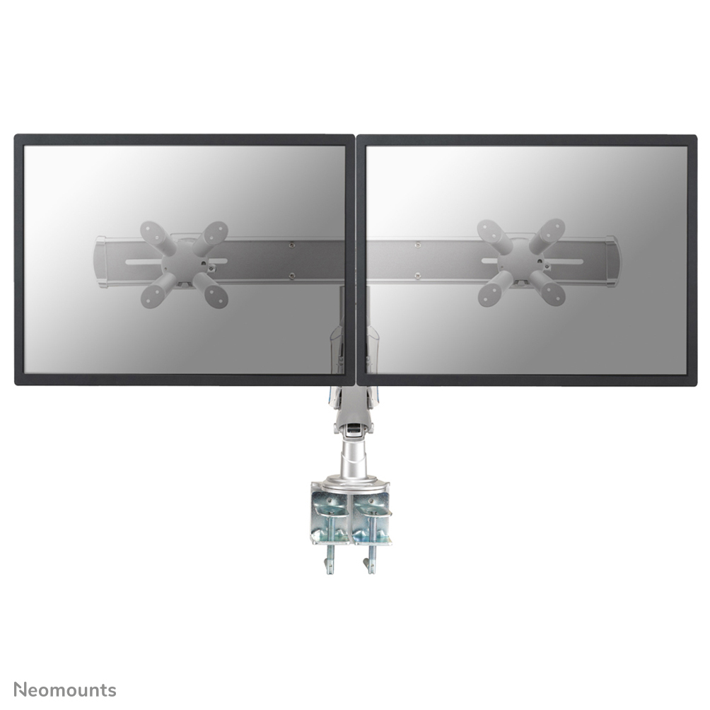 Neomounts FPMA-D940D Monitorarm 10-24" - Gasfeder Neomounts FPMA-D940D Monitorarm 10-24" - Gasfeder
