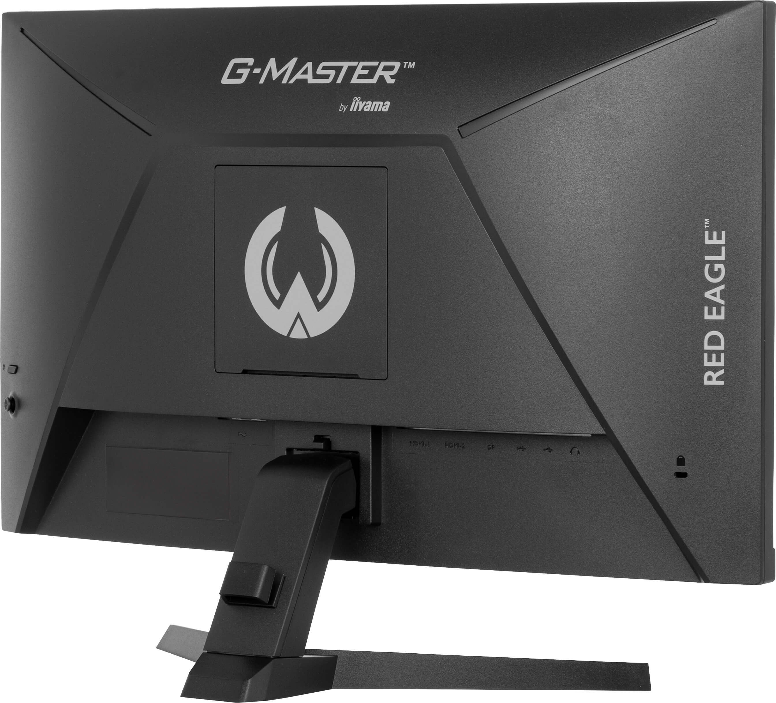 IIYAMA Monitor GC2480HSU-B1