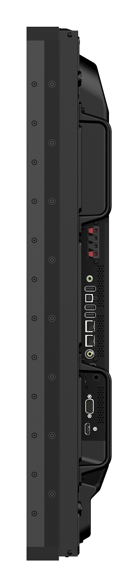 Elektronik, Hardware