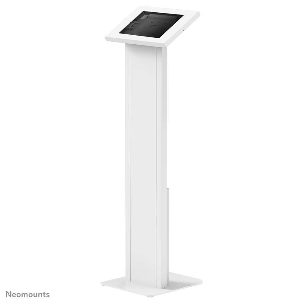 Neomounts FL15-750WH1 Tablet-Bodenständer 9.7-11" - abschließbar Neomounts FL15-750WH1 Tablet-Bodenständer 9.7-11" - abschließbar