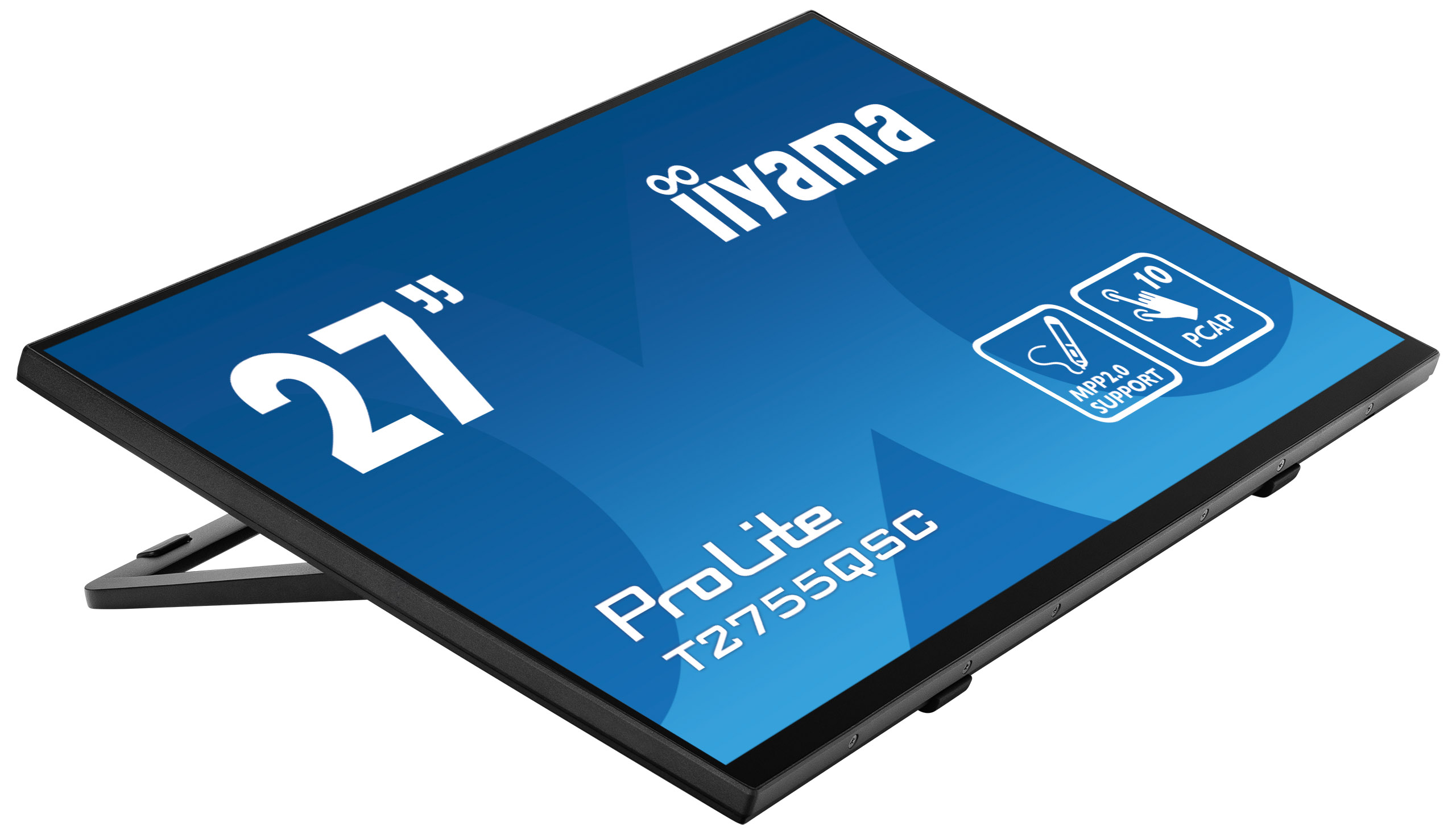 IIYAMA ProLite T2755QSC-B1