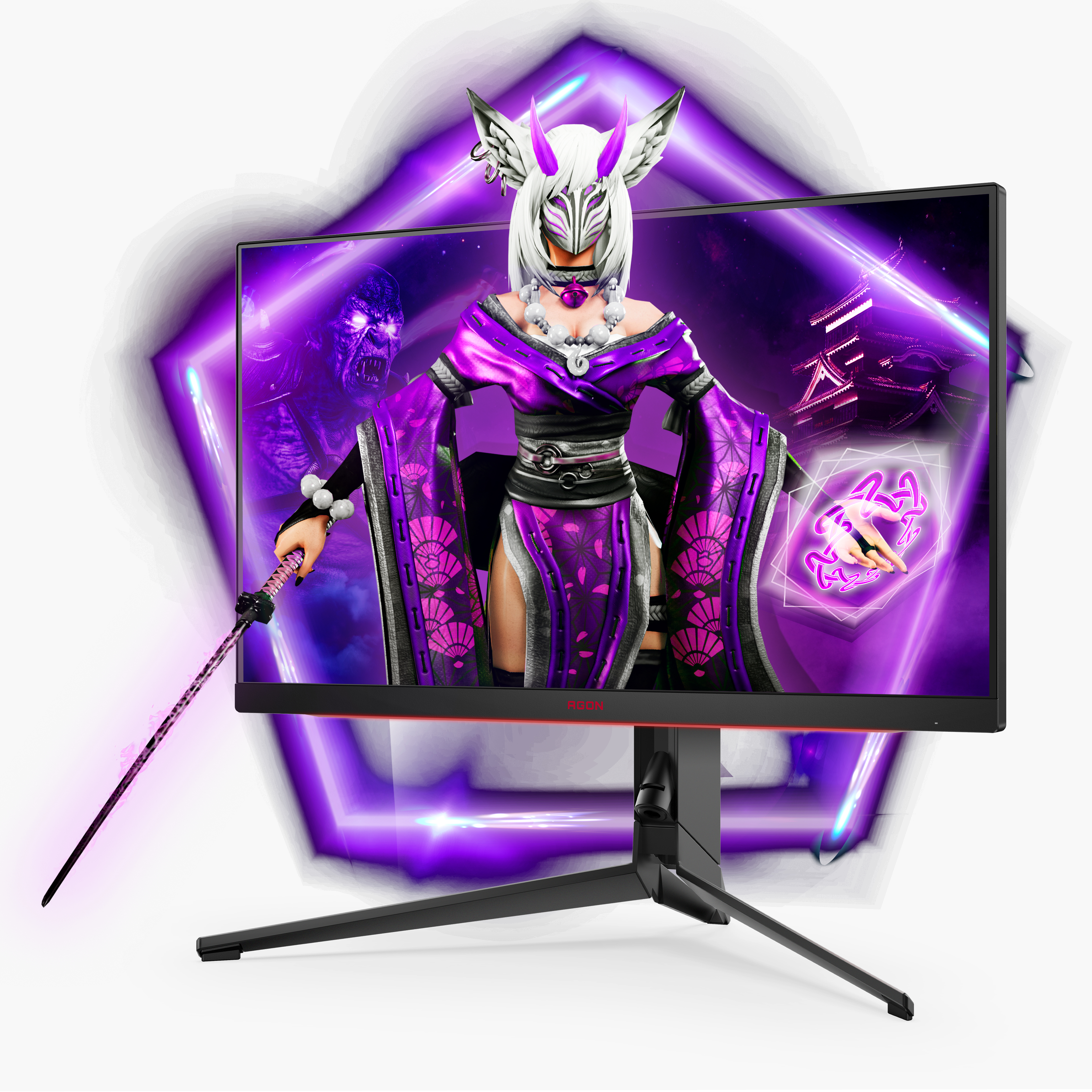AOC AG274QXM