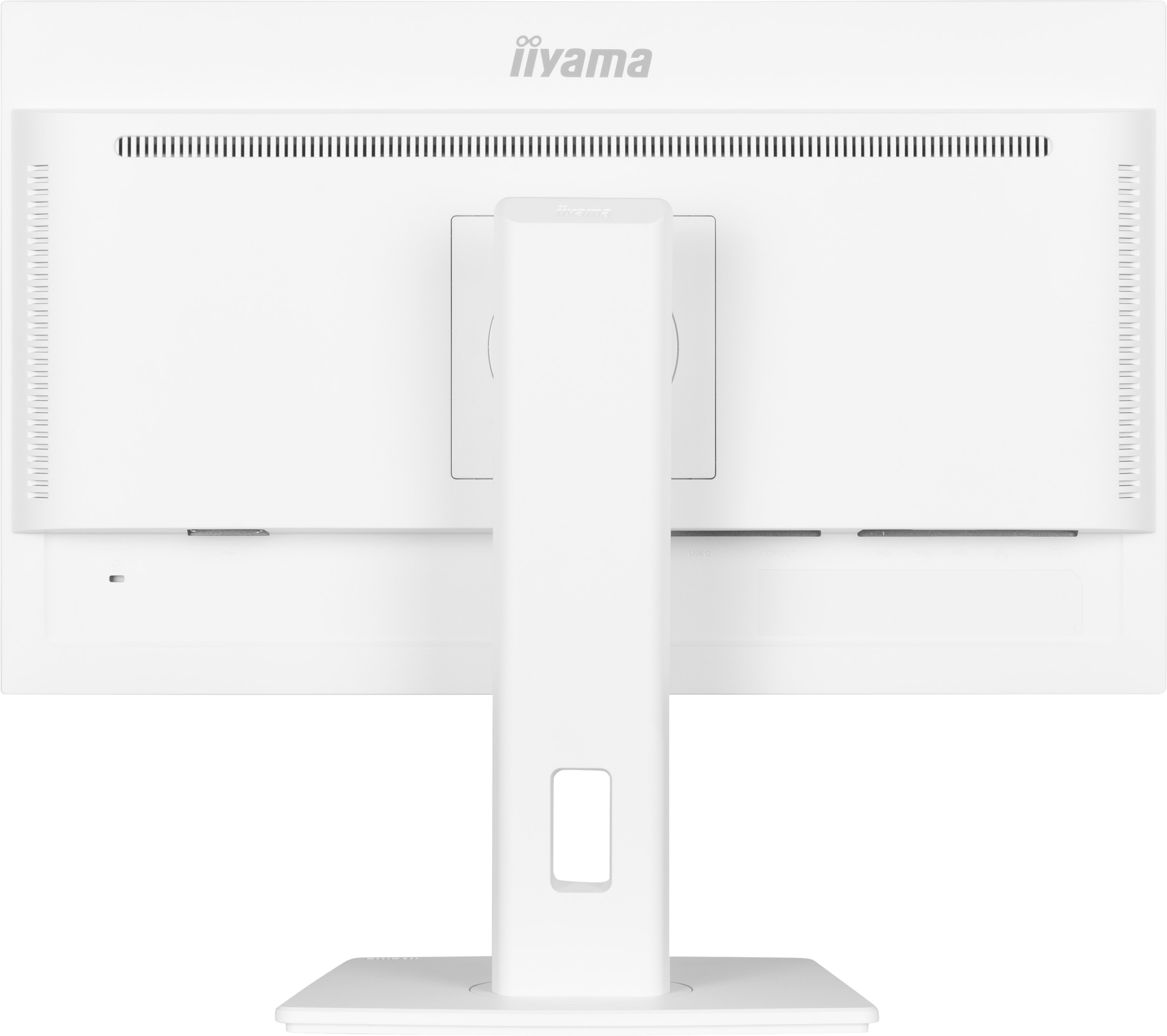 IIYAMA Monitor XUB2497HSN-W2 inkl. 5 Jahre Hersteller-Garantie