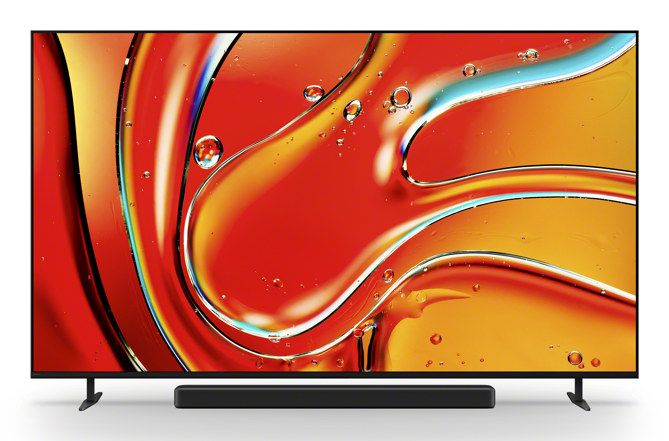Sony Display 85" 4K QLED XR Mini-LED Tuner w/3yr PS FWD-85XR70