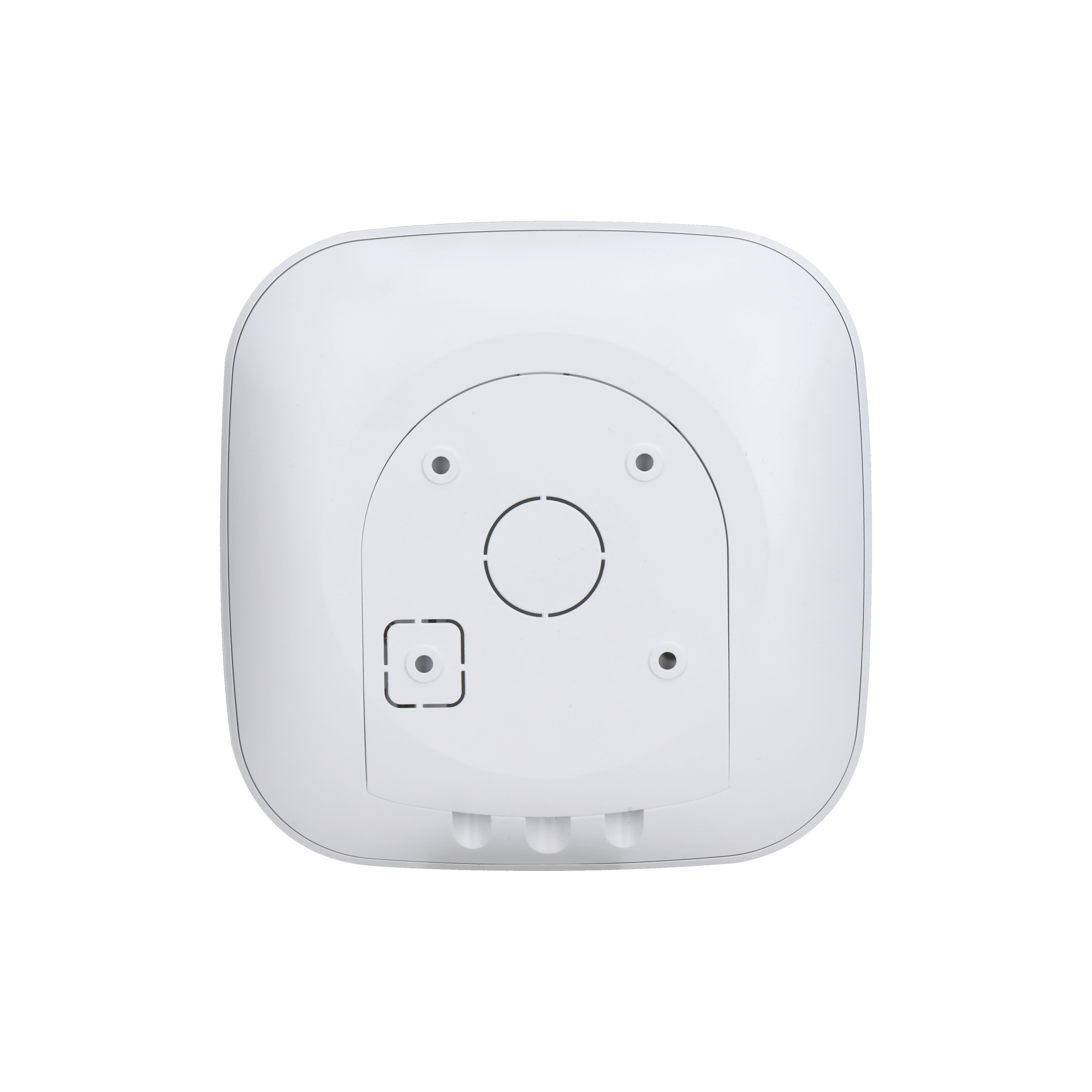 Dahua CCTV Wireless Alarm, DHI-ARC3000H-FW2(868), Wireless Alarm Hub