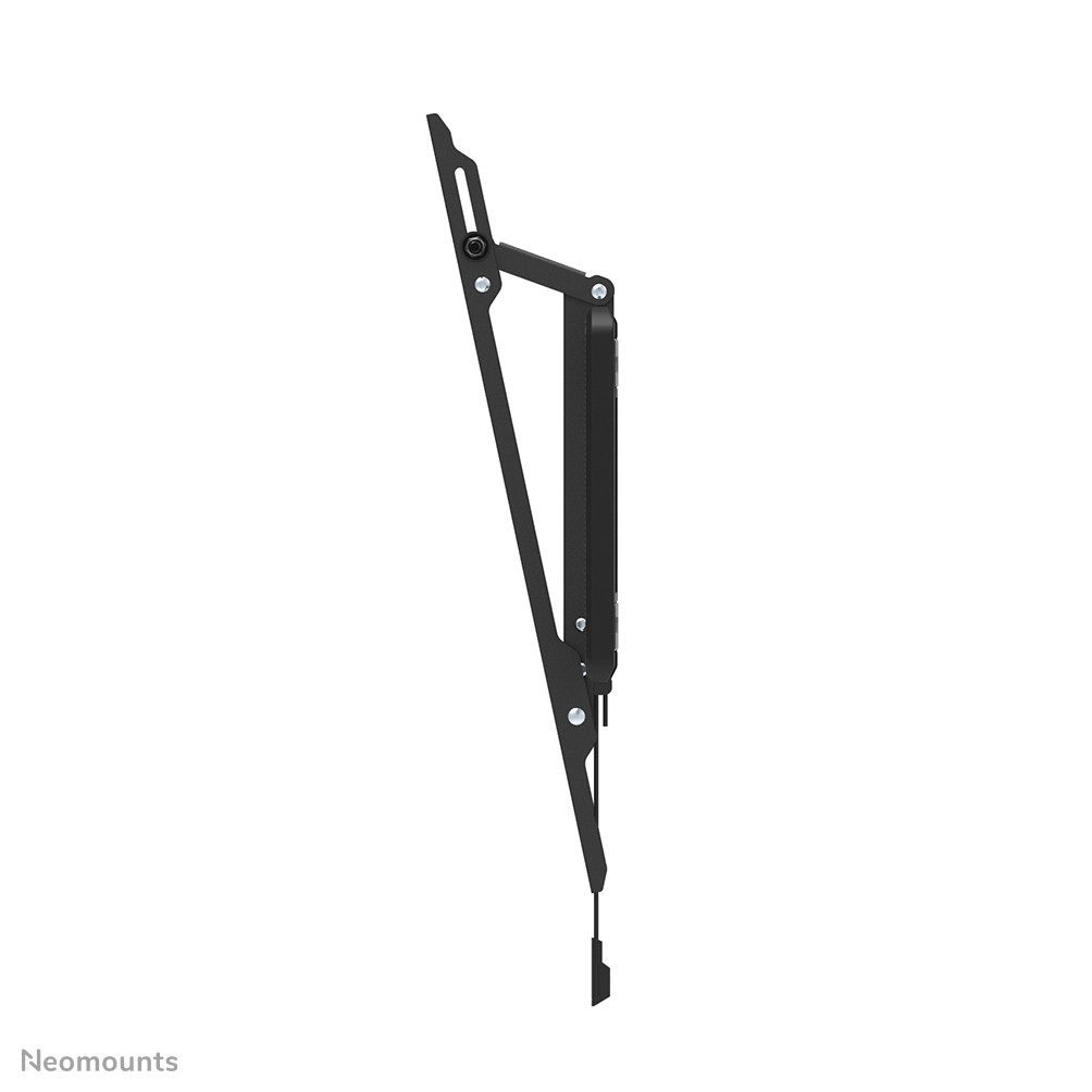 Neomounts TV-Wandhalterung - 81,3 cm (32 Zoll) - 165,1 cm (65 Zoll) - 100 x 100 mm - 400 x 400 mm - 0 - 12 Grad  - Schwarz