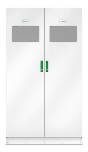 APC Galaxy VM UPS Classical Battery Cabinet Wide Empty EL