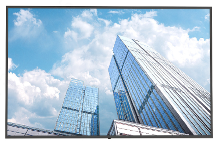 Dahua CCTV Monitor 4K Series DHI-LM98-S400