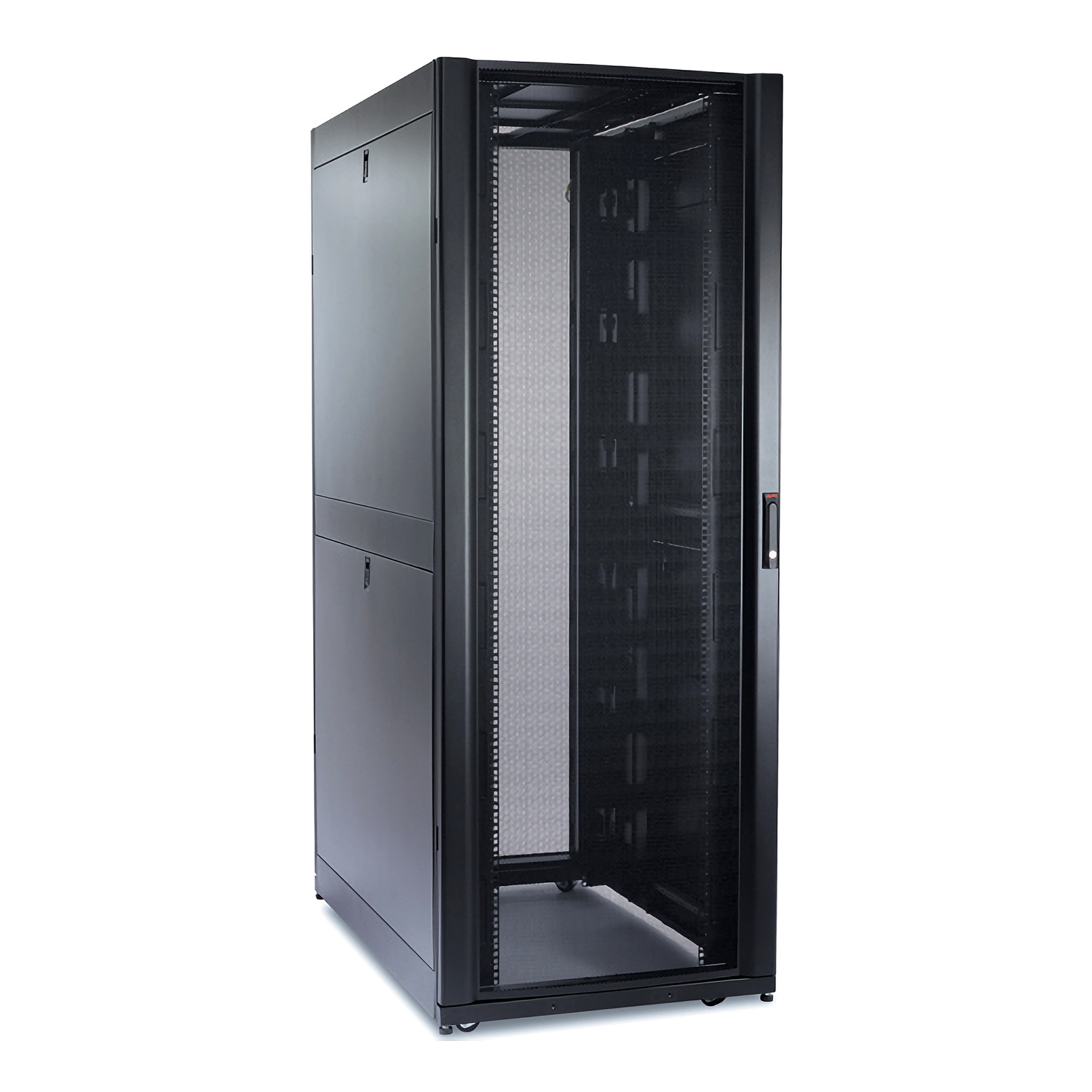 Server rack, Network cabinet, Rack enclosure, WLAN-Schrank, Datenzentrum-Rack