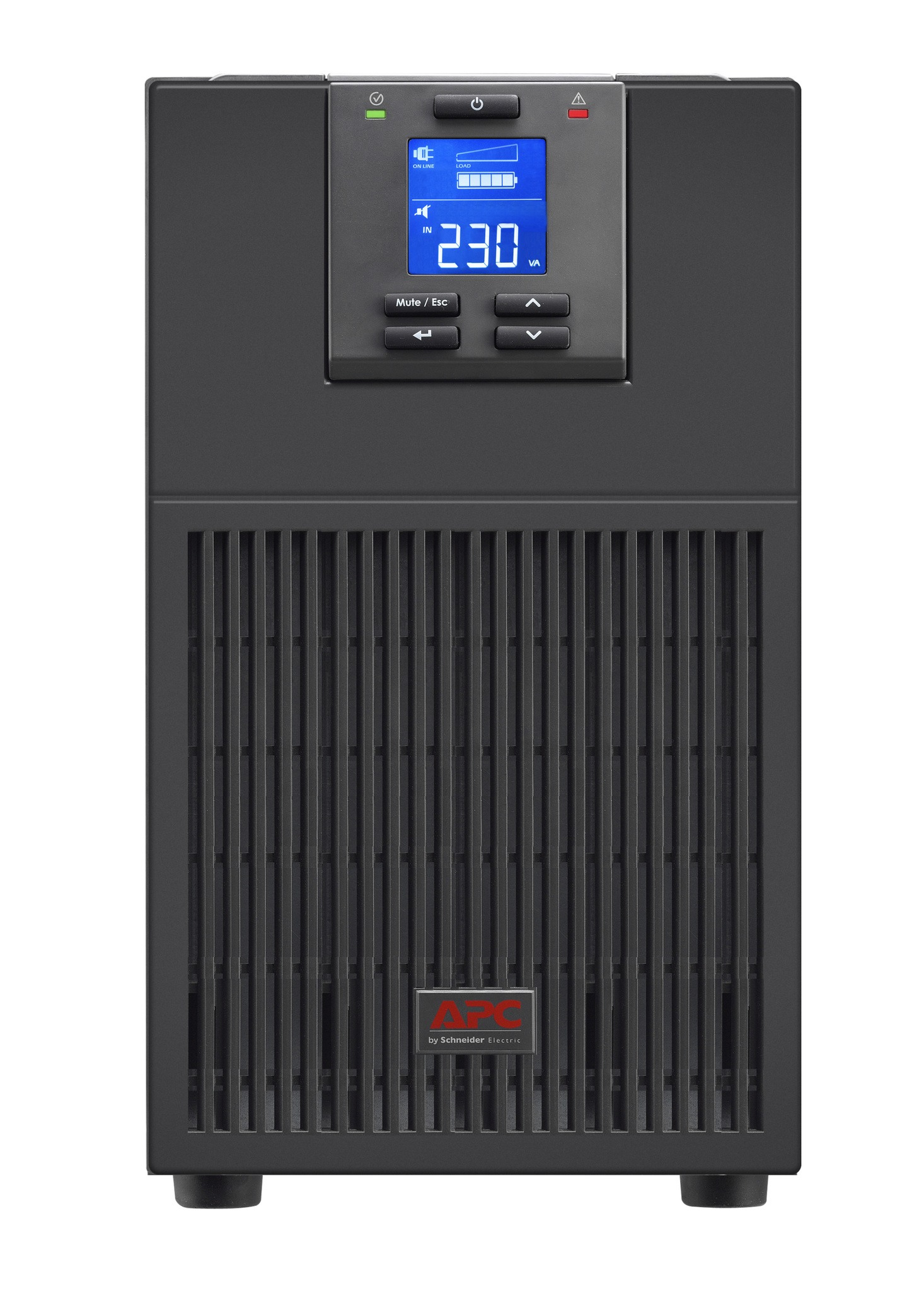 APC Easy UPS SRV 10000VA 230V, No Battery