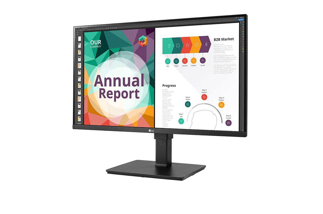 LG Monitor 32" 32BN67UP-B UHD 4K DP HDMI USB IPS 16:9 black LG Monitor 32" 32BN67UP-B UHD 4K DP HDMI USB IPS 16:9 black