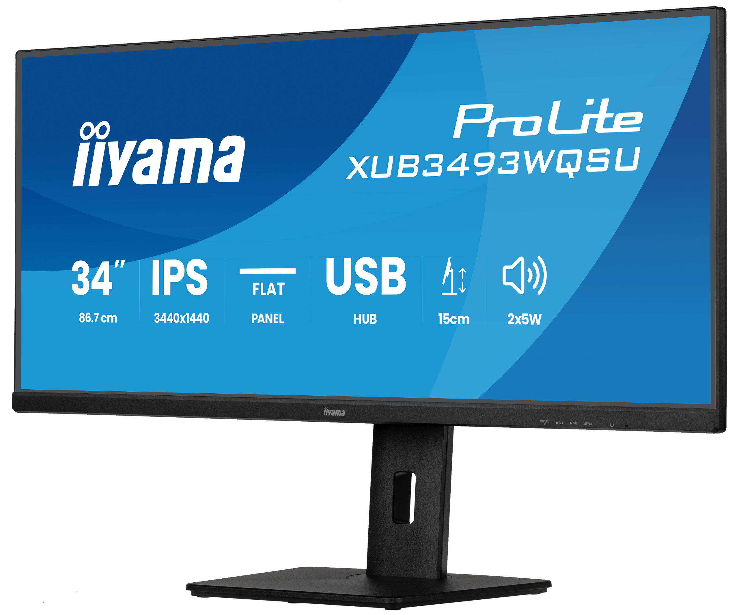 Computerausrüstung, Überwachen, Bildschirm, FERNSEHER