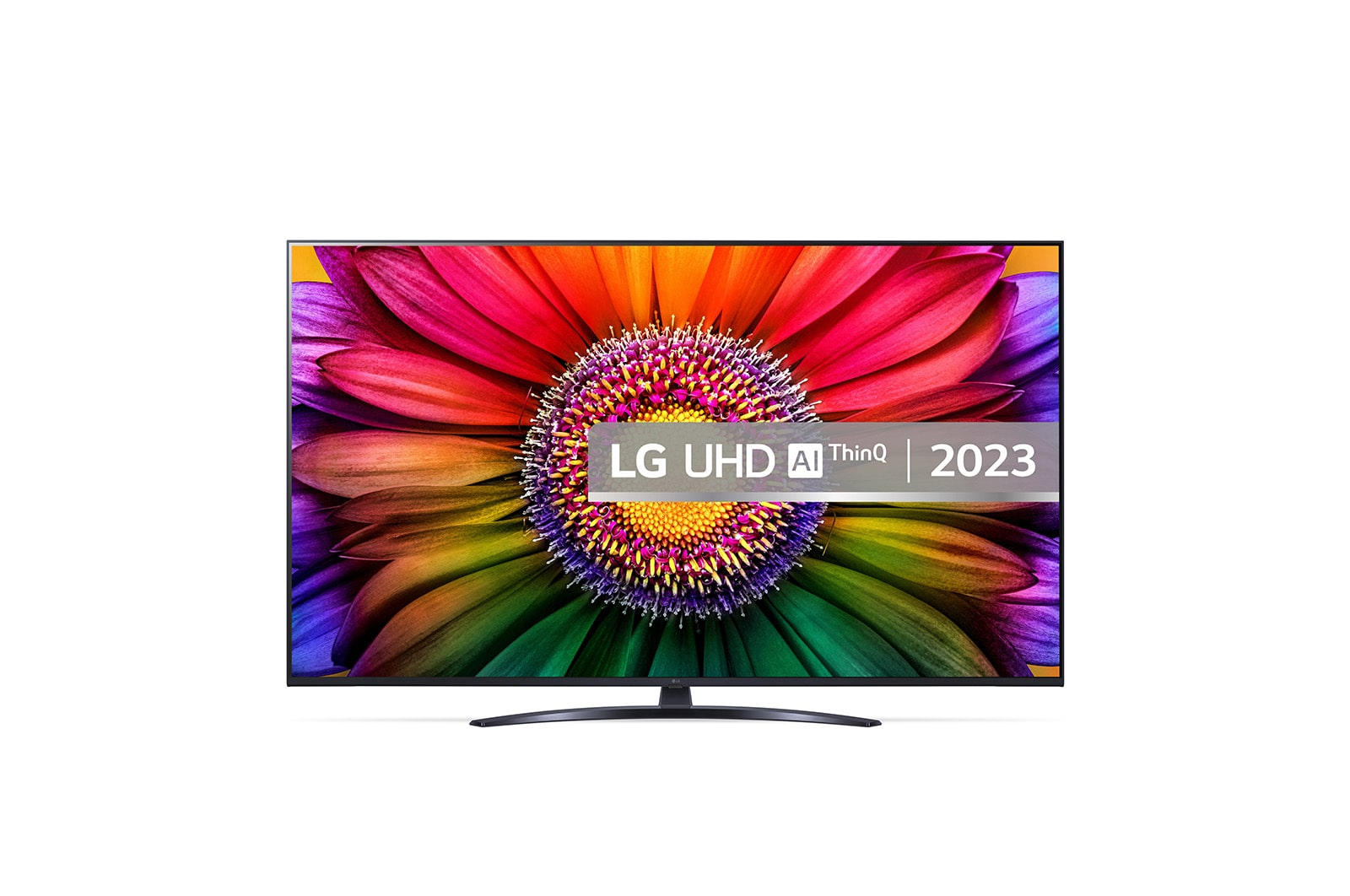 LG TV 55UR81006LJ  (2023)