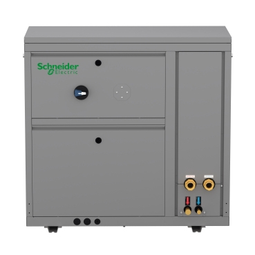 APC ACHU300 - InRow 300mm Water-Cooled Condensing Unit, 200-240v, UL, ambient above 0C