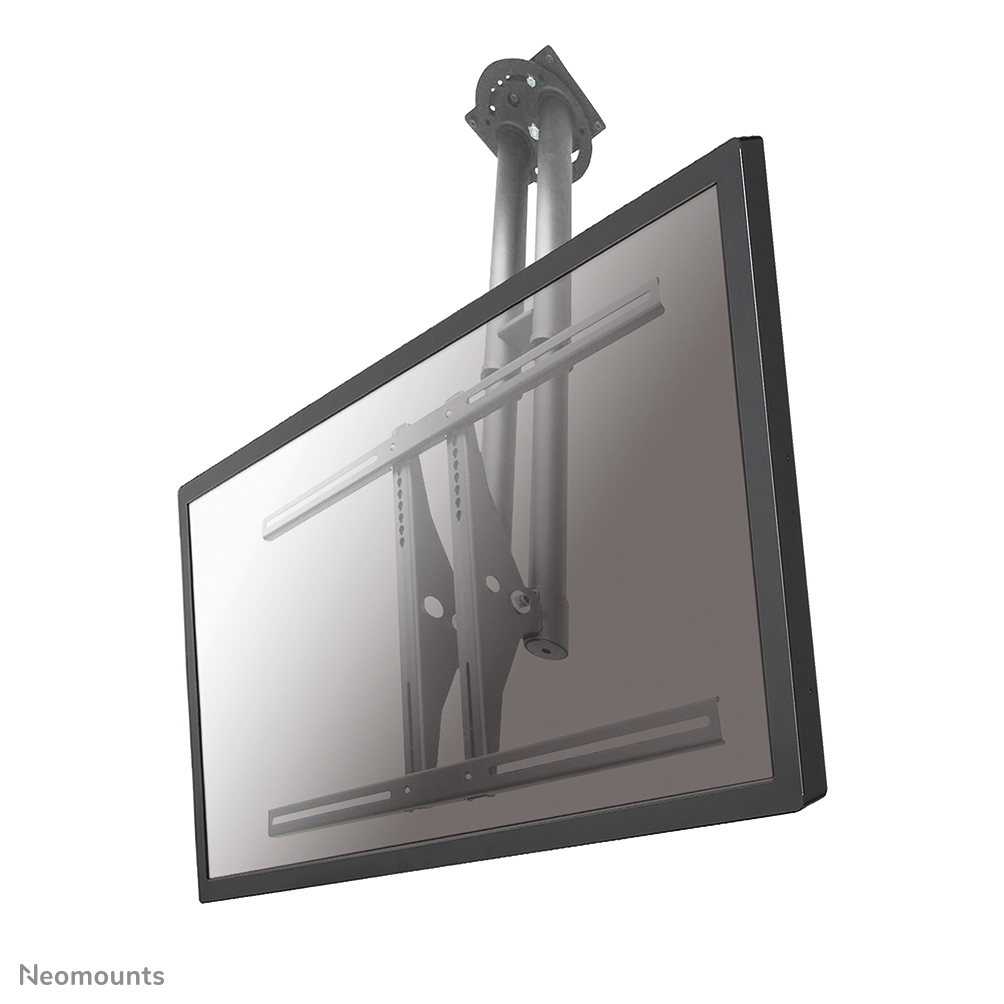 Neomounts PLASMA-C100 Monitor-/TV-Deckenhalterung 37-75" - H 67-107 cm Neomounts PLASMA-C100 Monitor-/TV-Deckenhalterung 37-75" - H 67-107 cm