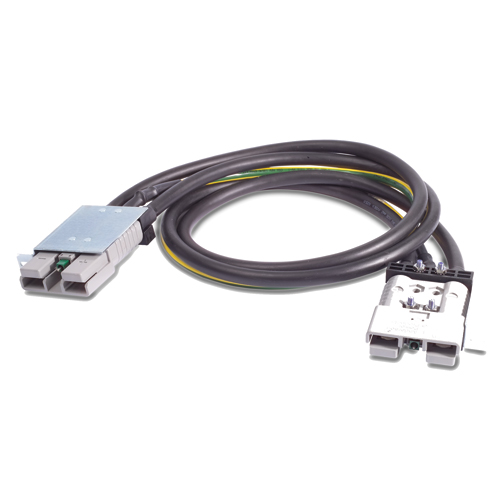 APC SYOPT4I - Symmetra RM 4ft Extender Cable for 220-240V RM Battery Cabinet APC SYOPT4I - Symmetra RM 4ft Extender Cable for 220-240V RM Battery Cabinet