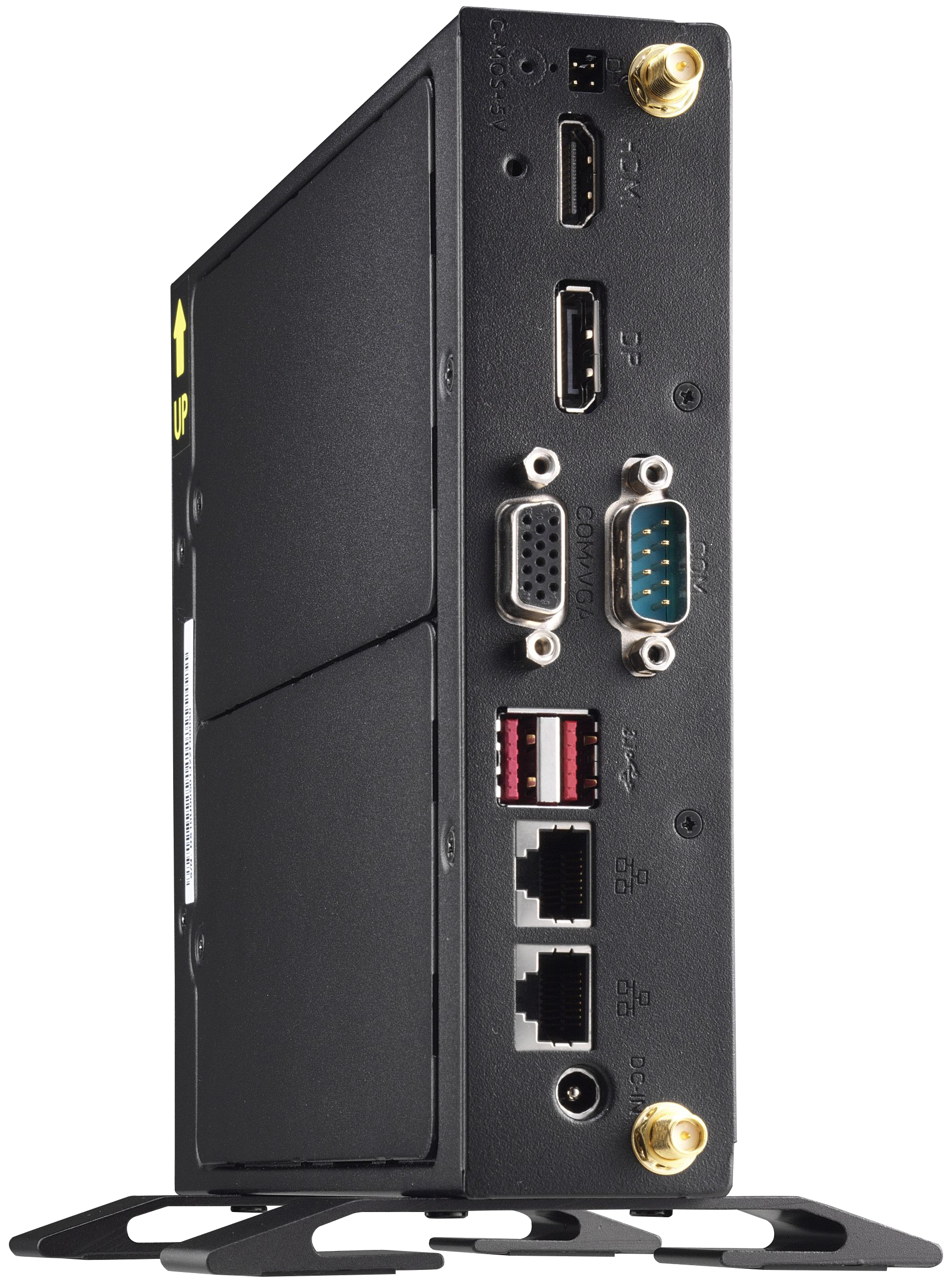 step Micro DS4105P i5-10210U