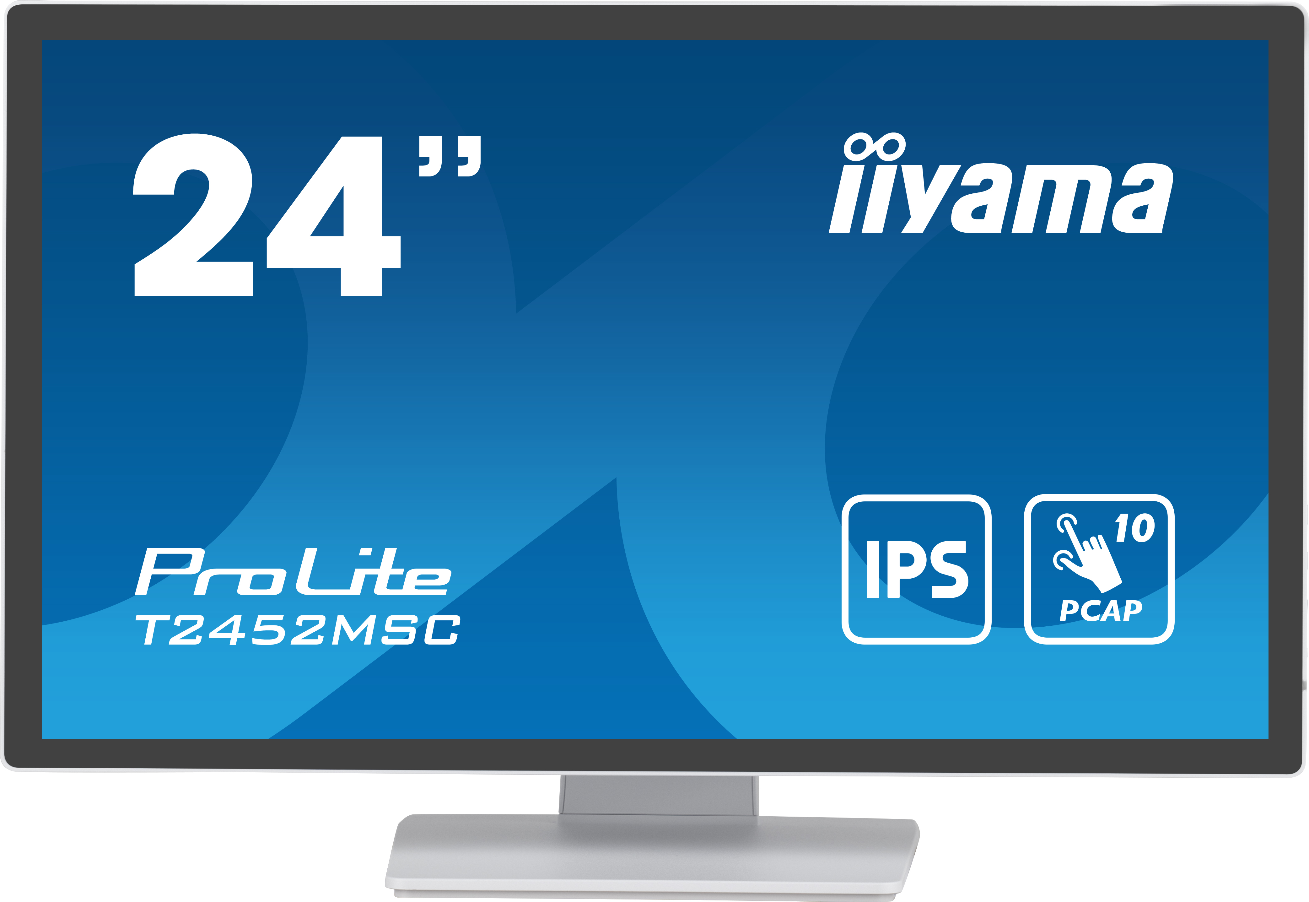 IIYAMA ProLite T2452MSC-W1 IIYAMA ProLite T2452MSC-W1