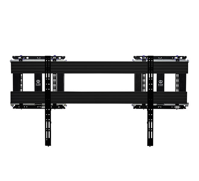 B-TECH Wandhalter BT9921/B   Soft-Open Service