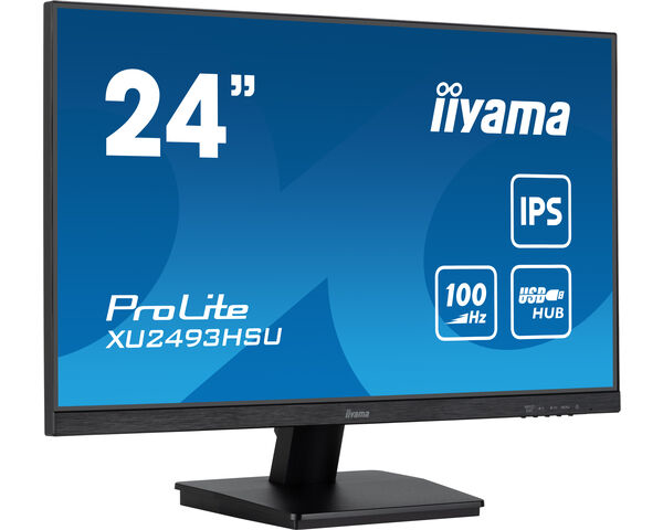 IIYAMA Monitor XU2493HSU-B6