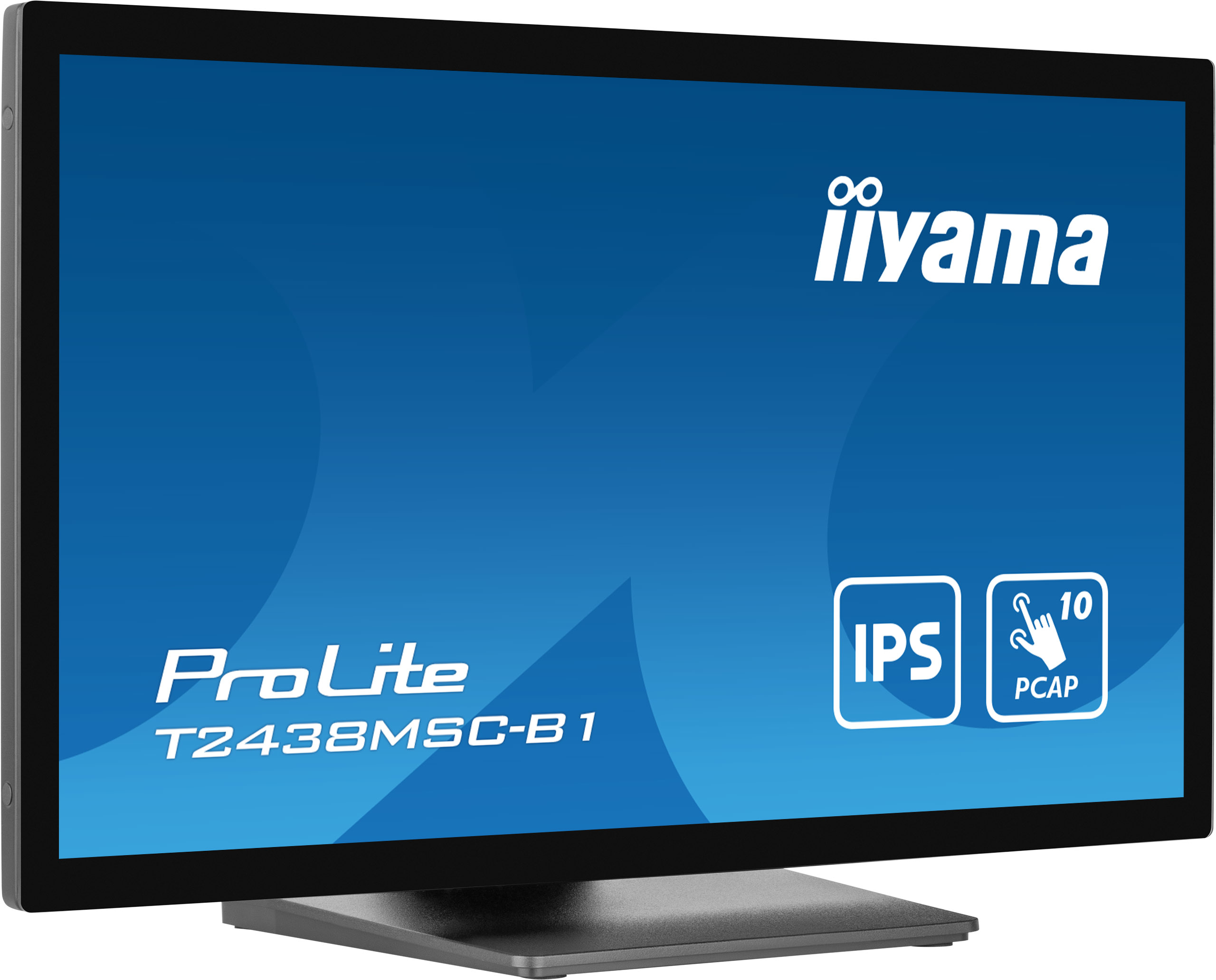 IIYAMA ProLite T2438MSC-B1 IIYAMA ProLite T2438MSC-B1